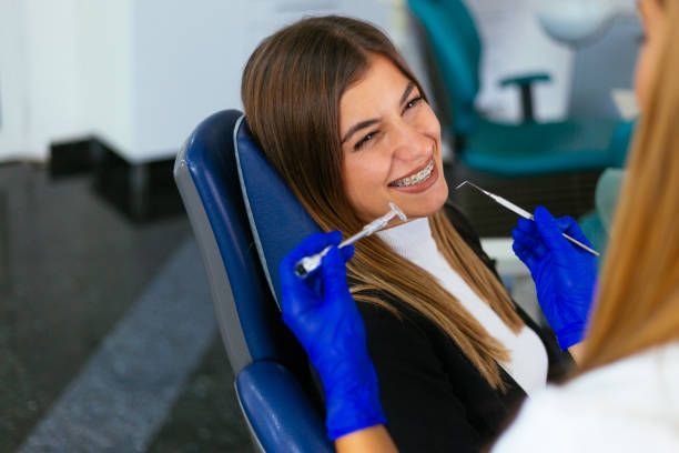 Best Laser Dentistry  in Cheshire Village, CT