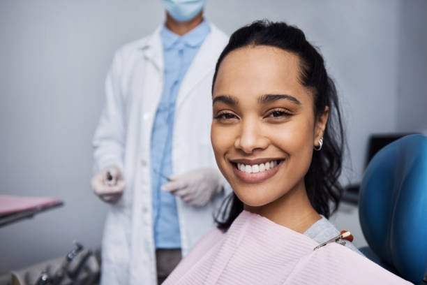 Dental X-Rays and Imaging in Cheshire Village, CT