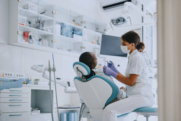Why Choose Us for Your Dental Needs in Cheshire Village, CT